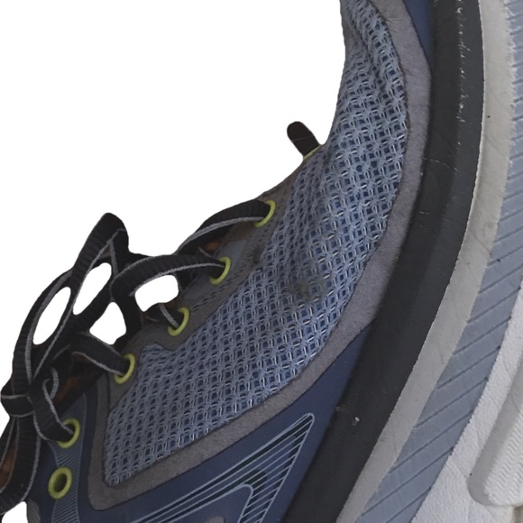 Hoka One One Bondi 4 Sneaker Shoes Woman’s Size 7.5 - Picture 12 of 16